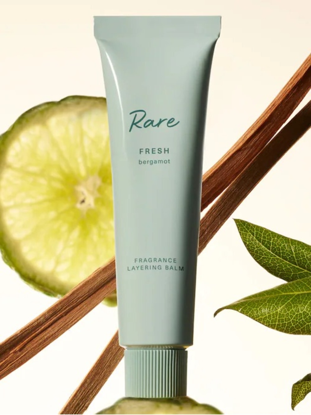 Rare Beauty Fresh Bergamot Fragrance Layering Balm